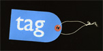 A tag