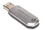 USB stick (image by Fons Reijsbergen: http://www.sxc.hu/photo/468405)