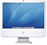 iMac 24 inch