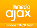 @Media Ajax logo