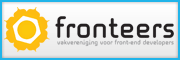 Fronteers logo