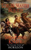 Lois McMaster Bujold - The Sharing Knife, volume four: Horizon