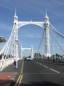 Albert Bridge