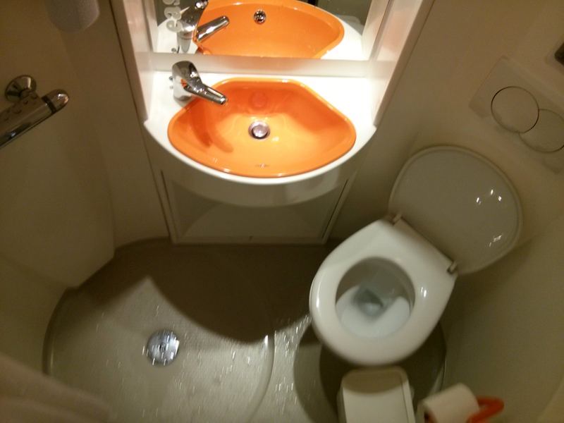 Easybathroom