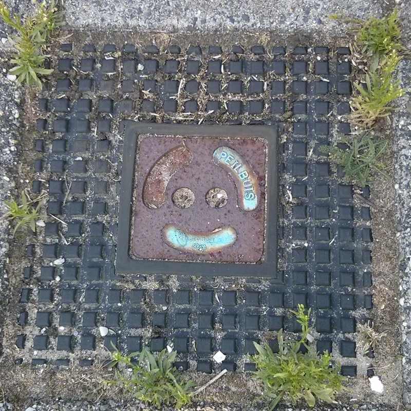 street face