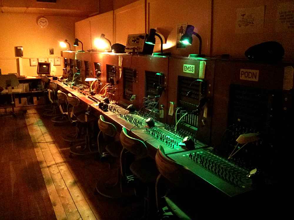 switchboards