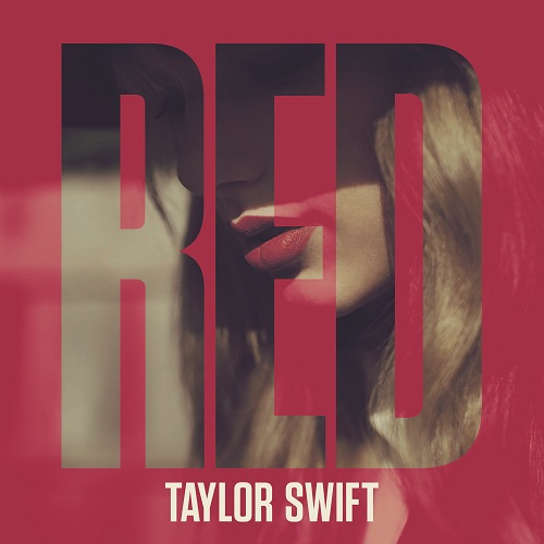 Taylor Swift - Red