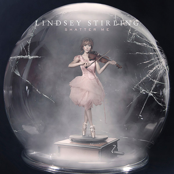 Lindsey Stirling - Shatter Me