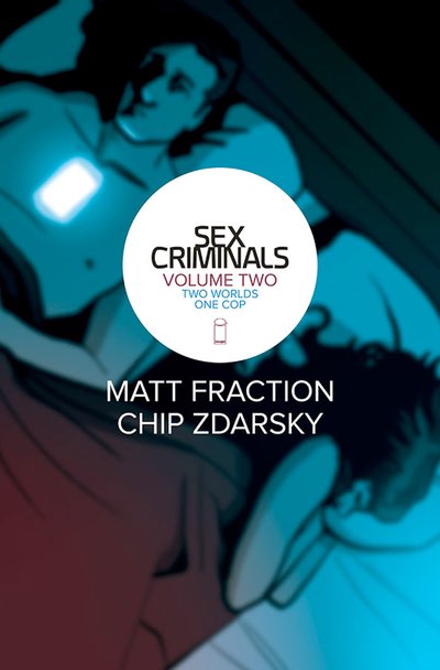 Sex Criminals vol 2