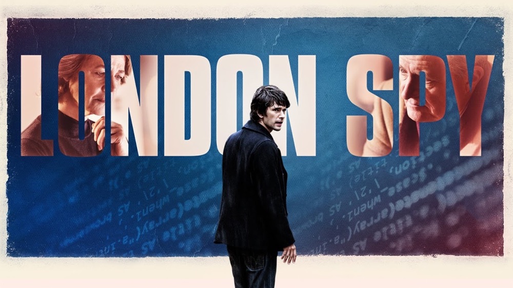 London Spy cover art